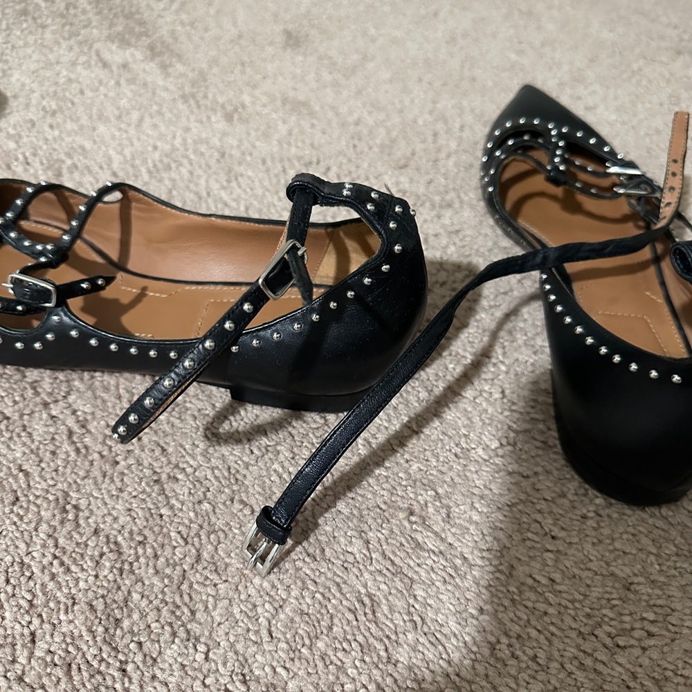 Givenchy flats